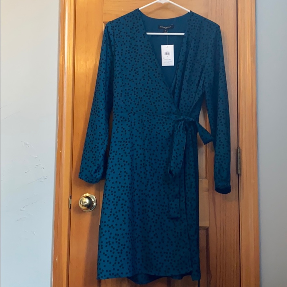 Banana republic dress size 6 NWT